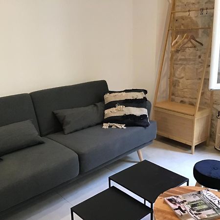 Апартаменты Loft Avec Beaucoup De Cachet Centre Historique Монпелье Экстерьер фото