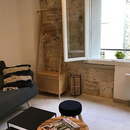 Апартаменты Loft Avec Beaucoup De Cachet Centre Historique Монпелье Экстерьер фото