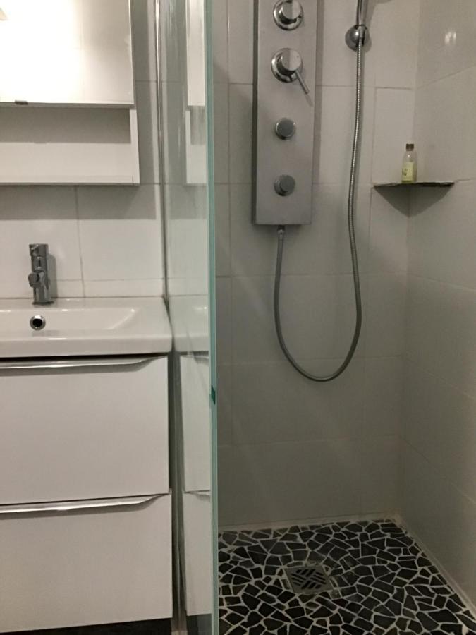 Апартаменты Loft Avec Beaucoup De Cachet Centre Historique Монпелье Экстерьер фото